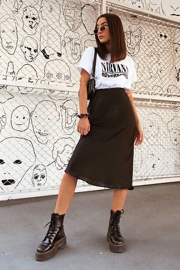 Silhuetas em Jogo: Como a Barra Interage com a Bota - inspiração 2