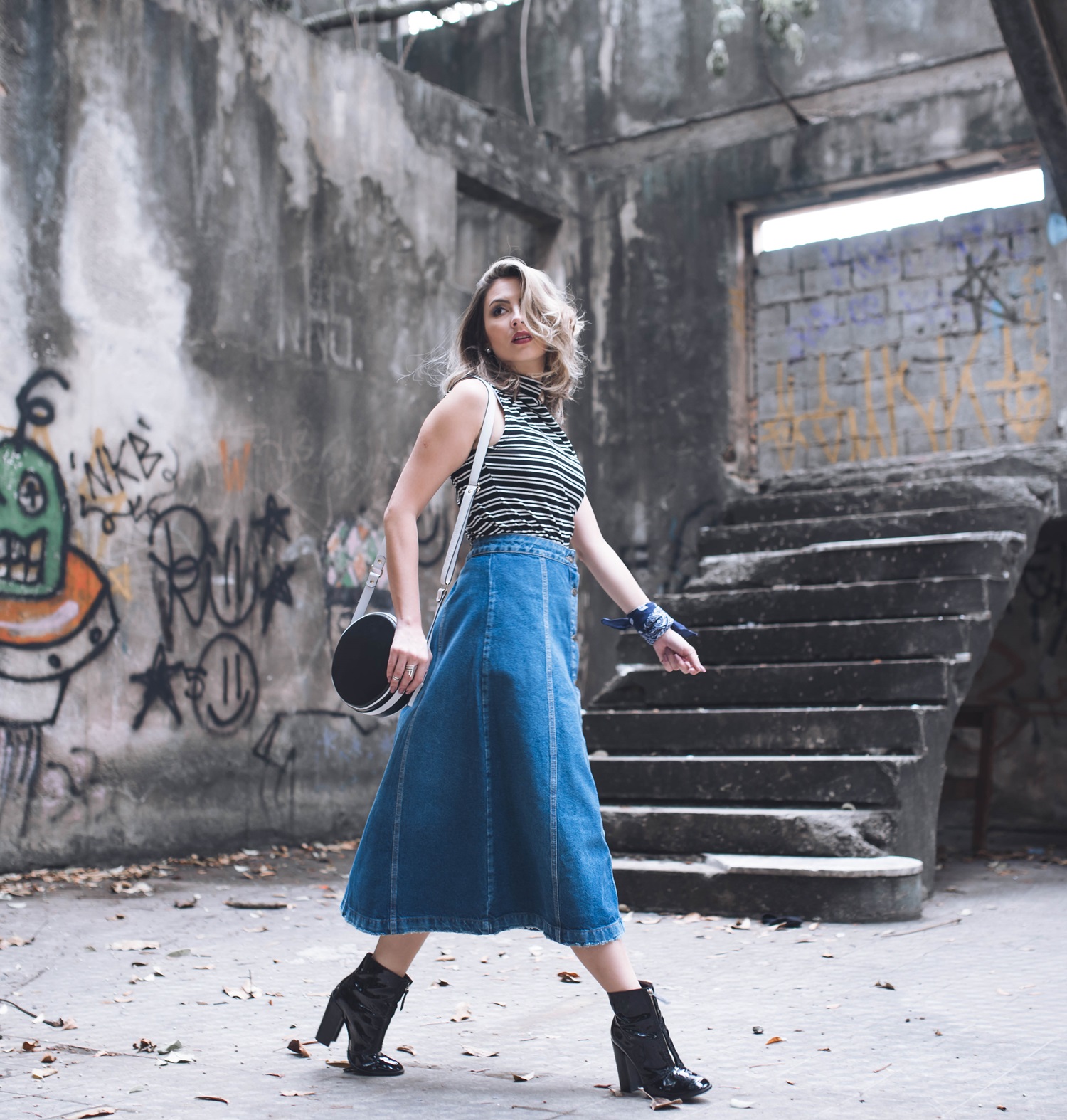 Acessórios que Elevam o Look: Detalhes que Fazem a Diferença - inspiração 1