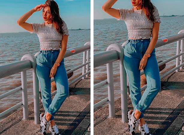 O Truque da Cintura Marcada: Como a Clochard Transforma Seu Corpo - inspiração 1