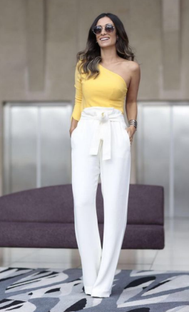 Dicas de Estilo para Disfarçar ou Valorizar Certas Partes do Corpo - inspiração 2