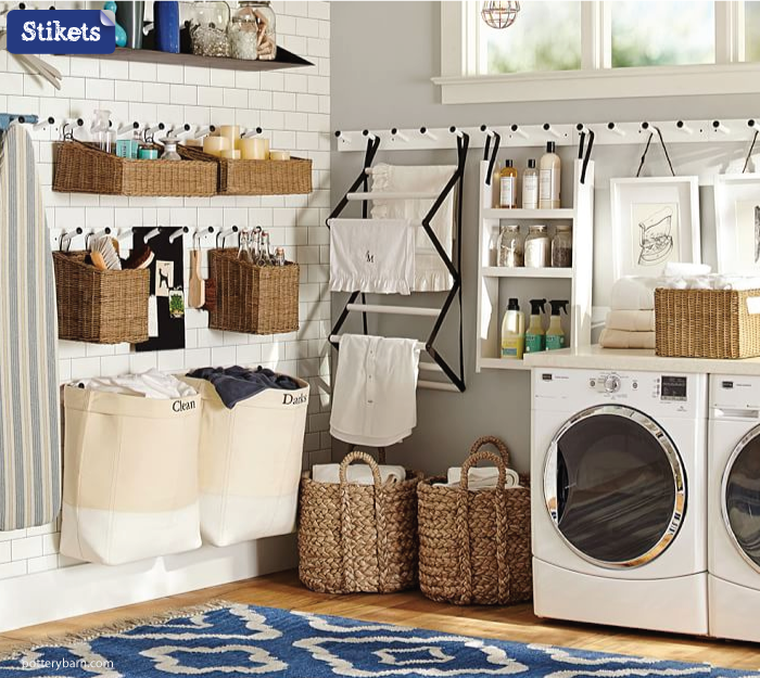 Escolhendo os Cestos Certos para Cada Necessidade - inspiração 1