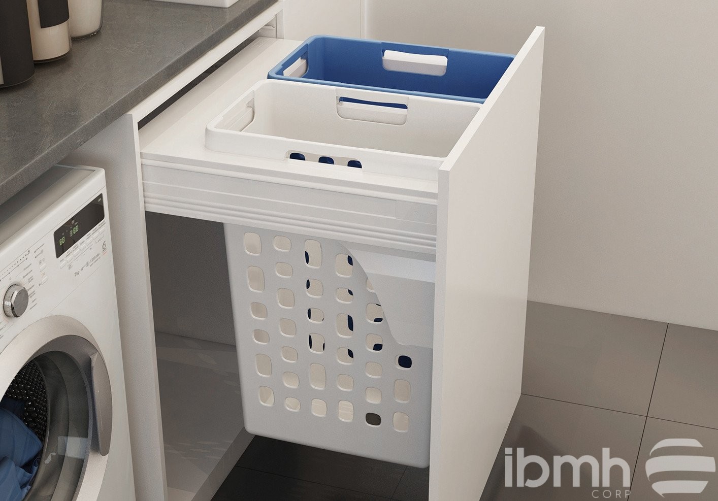 Manutenção Simples para Seus Cestos Durarem Anos - inspiração 2