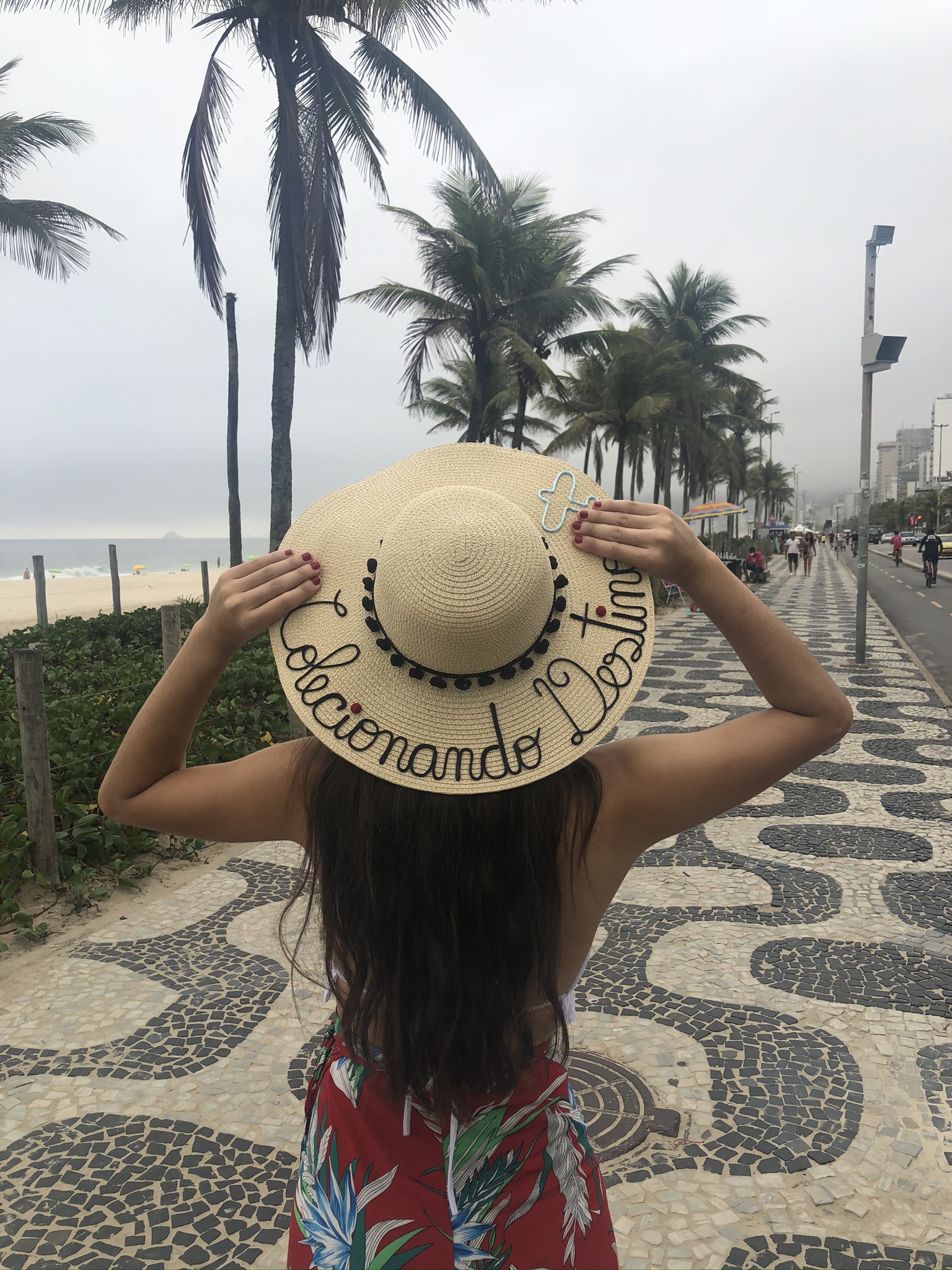 Chapéus Personalizados: A Tendência que Reflete Sua Personalidade - inspiração 1