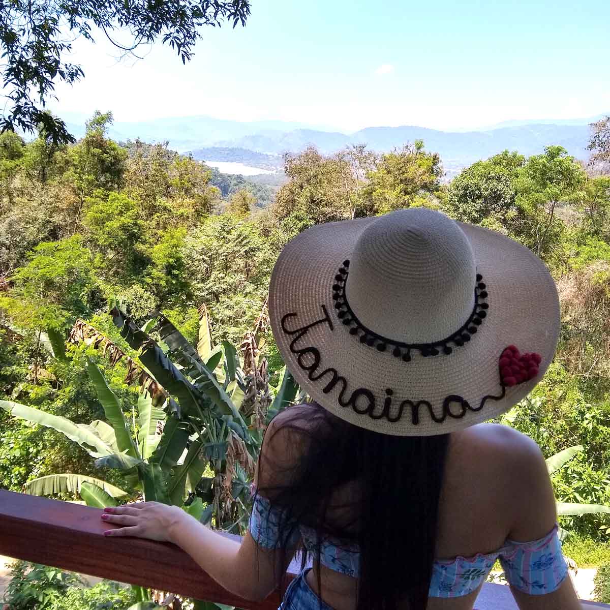 Chapéus Personalizados: A Tendência que Reflete Sua Personalidade - inspiração 2