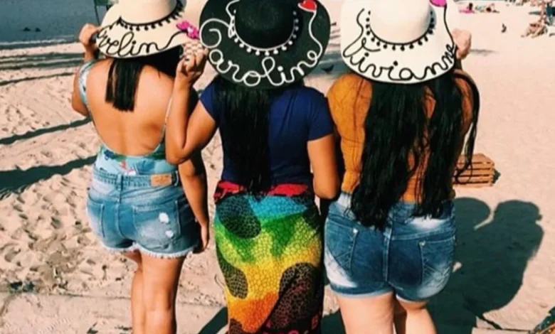 Acessórios Que Complementam: Bolsas, Óculos e Joias em Harmonia - inspiração 2