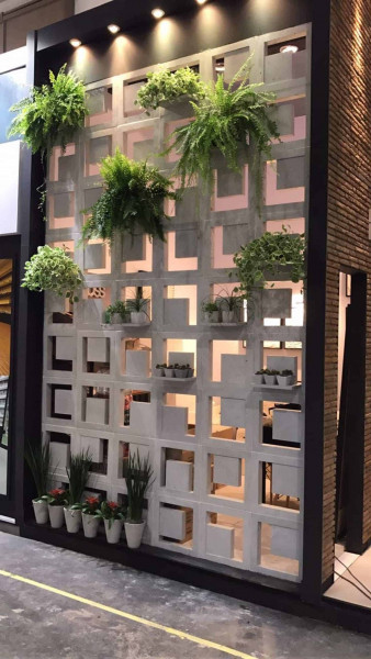 Detalhes que Fazem a Diferença: Iluminação e Paisagismo - inspiração 1