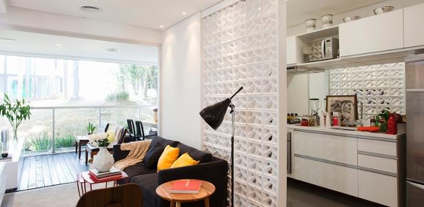 Cobogós em Blocos: Solidez e Personalidade para seu Projeto - inspiração 1