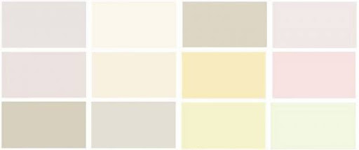 A Importância da Iluminação Natural e Artificial com Cores Claras - inspiração 2