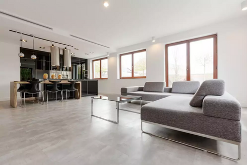 Paletas de Cores Claras: Do Off-White aos Pastéis Suaves - inspiração 2