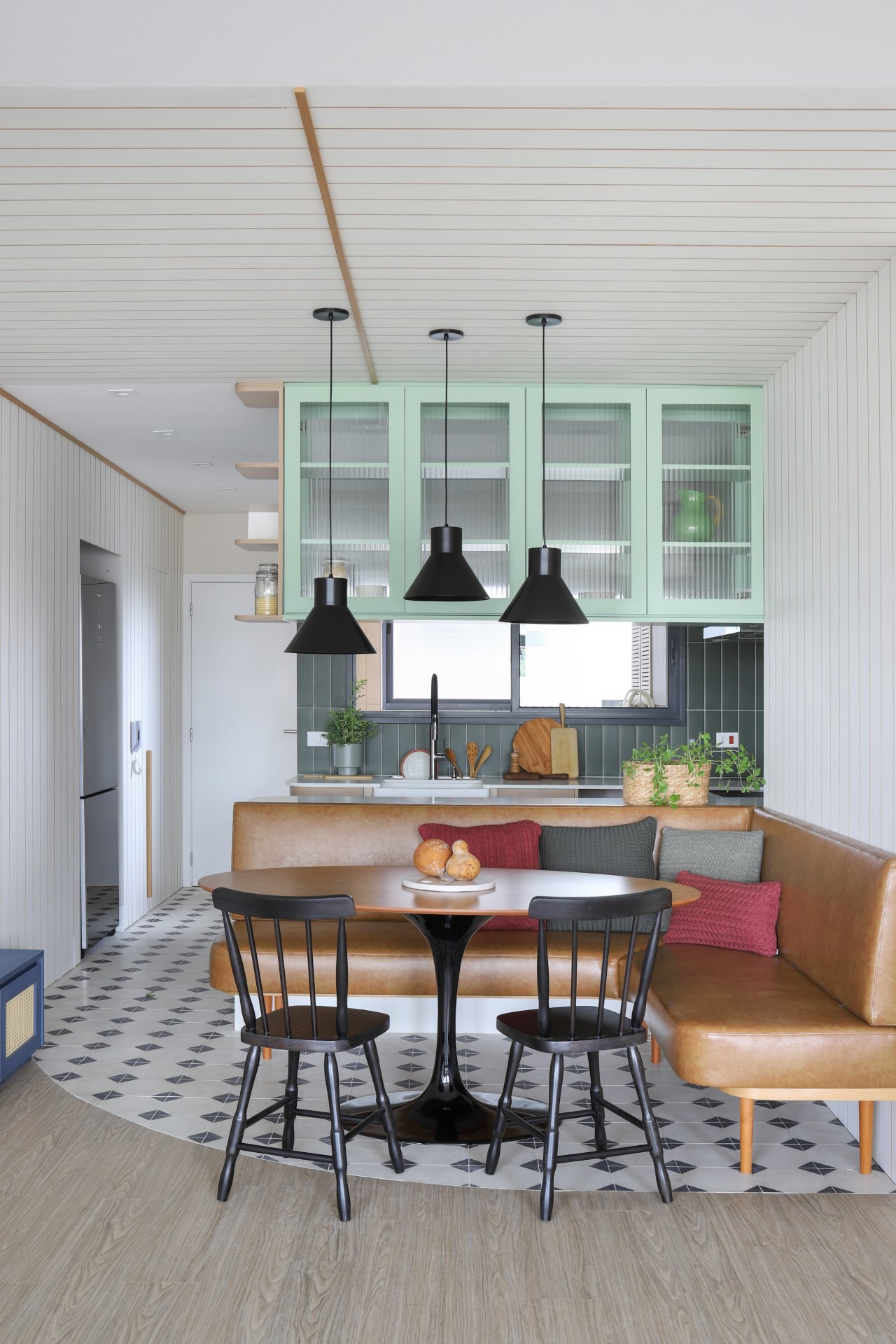 Pequenos Detalhes, Grande Impacto: Acessórios que Refletem Luz - inspiração 1