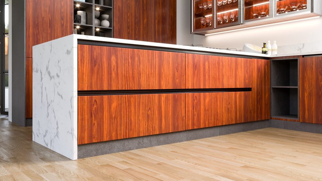 Tons Terrosos: O Conforto do Cobre, Terracota e Marrons Delicados - inspiração 2