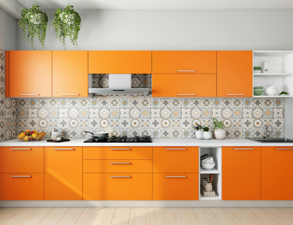 Iluminação Certa para Valorizar os Tons: Como Lâmpadas Podem Ajudar - inspiração 1