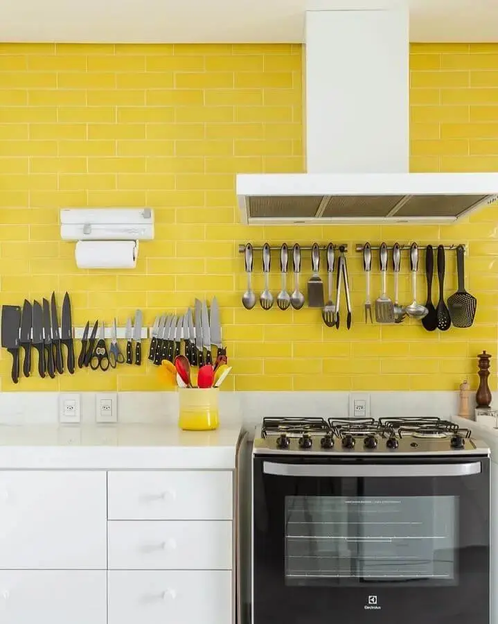 Iluminação Certa para Valorizar os Tons: Como Lâmpadas Podem Ajudar - inspiração 2