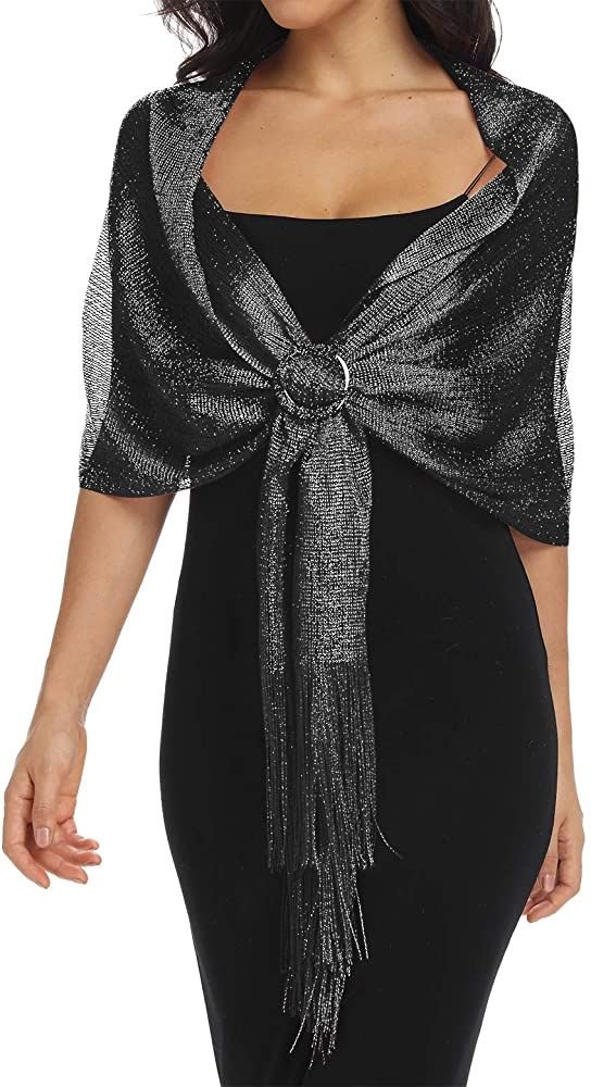 Pashmina: O Clássico Elegante para Dias Frios - inspiração 2