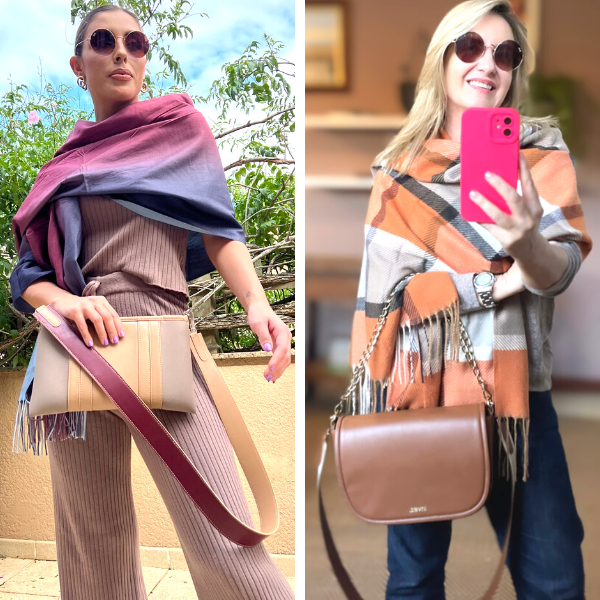 Do Trabalho ao Happy Hour: Versatilidade em Destaque - inspiração 2