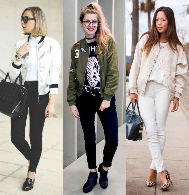 Com Peças Oversized: Equilíbrio e Estilo - inspiração 2