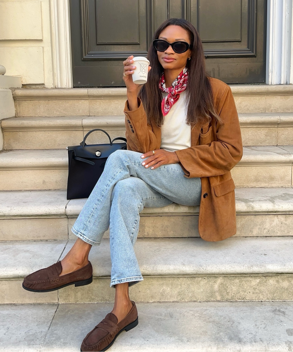 Mocassim: a história e a evolução para entender seu poder atual - inspiração 2