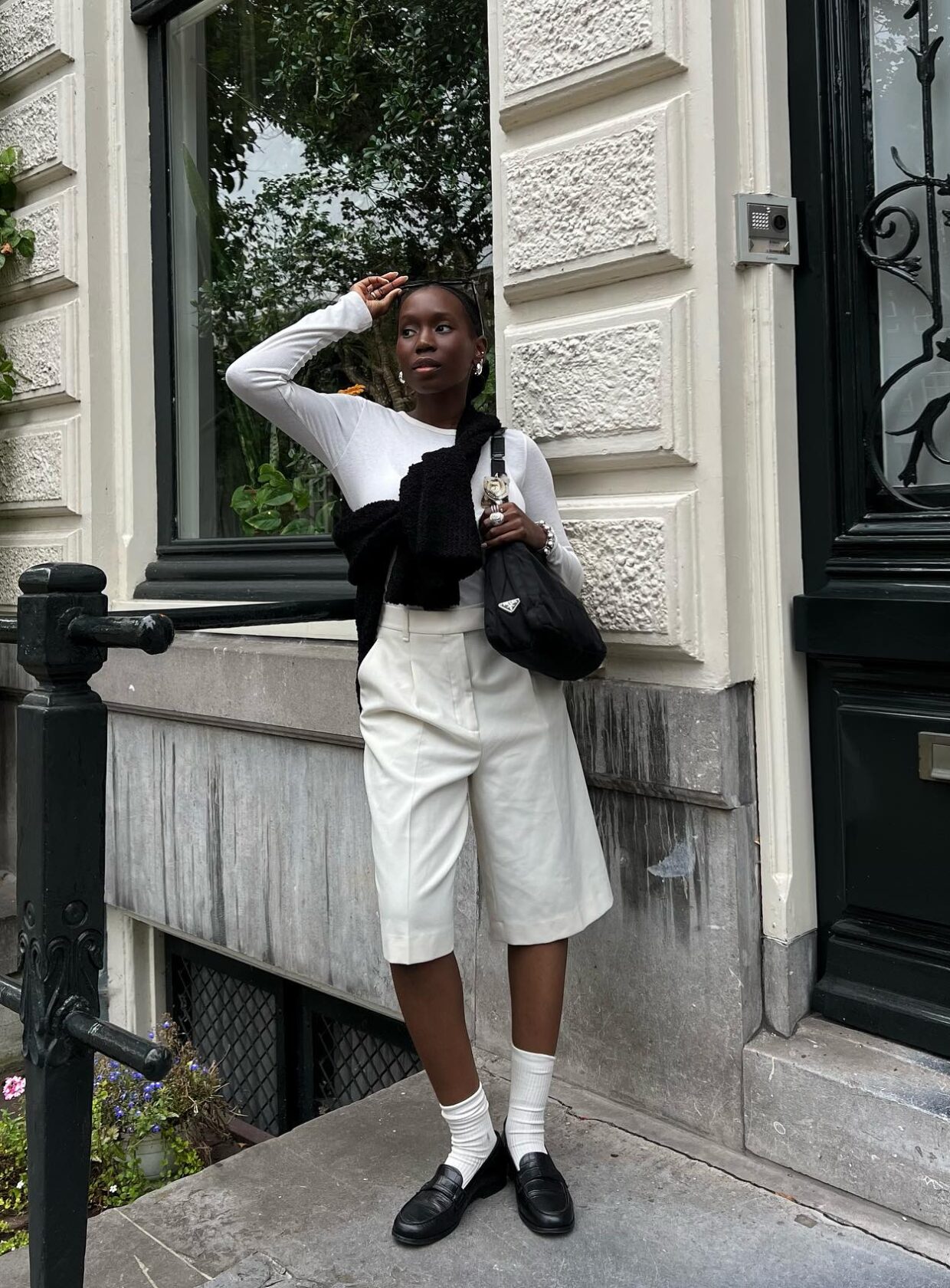 Com que meia usar mocassim? A resposta que vai te surpreender - inspiração 2