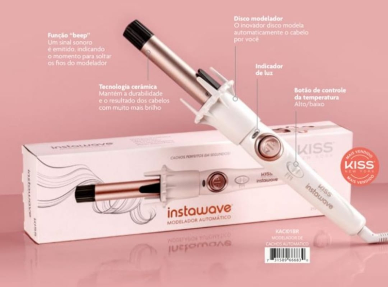 Cuidando do Seu Modelador: Limpeza e Conservação - inspiração 2