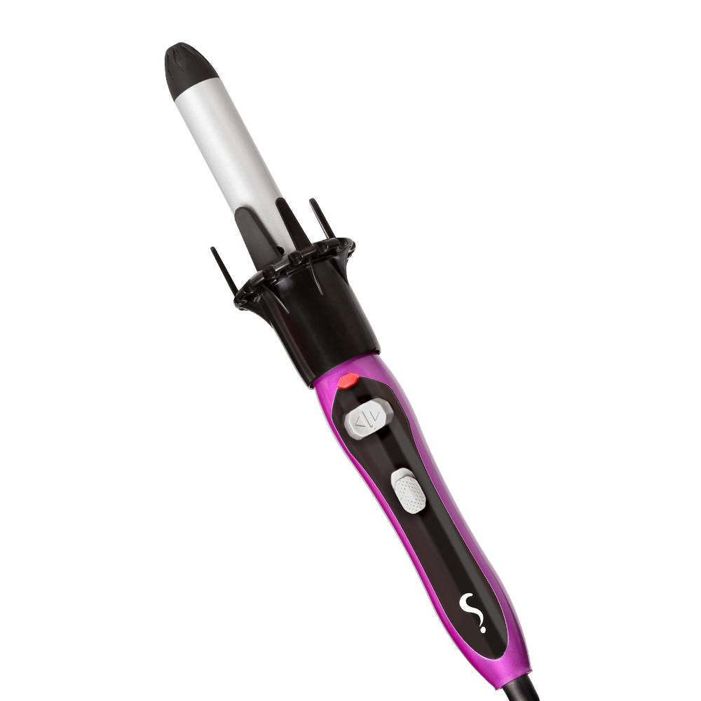 Variando os Estilos: De Ondas Suaves a Cachos Vibrantes - inspiração 1