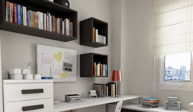 Toque Moderno: Linhas Limpas e Design Contemporâneo - inspiração 1