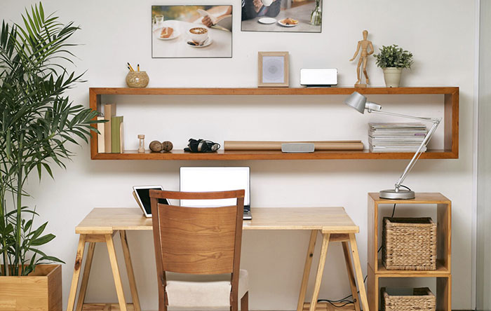 Iluminando Ideias: A Luz que Transforma Seus Nichos - inspiração 1