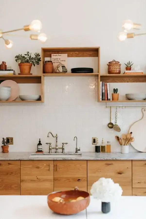 Iluminando Ideias: A Luz que Transforma Seus Nichos - inspiração 2