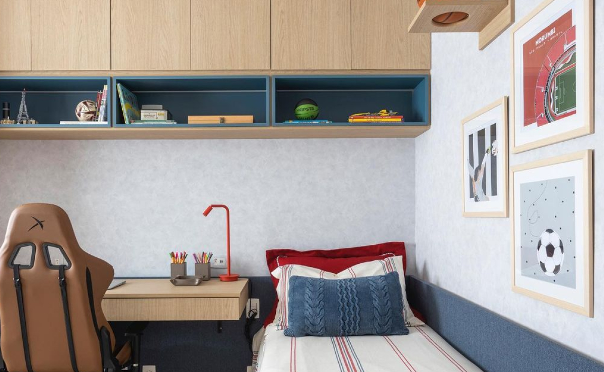 Cores que Inspiram: Pintura e Acabamento para Realçar a Madeira - inspiração 2