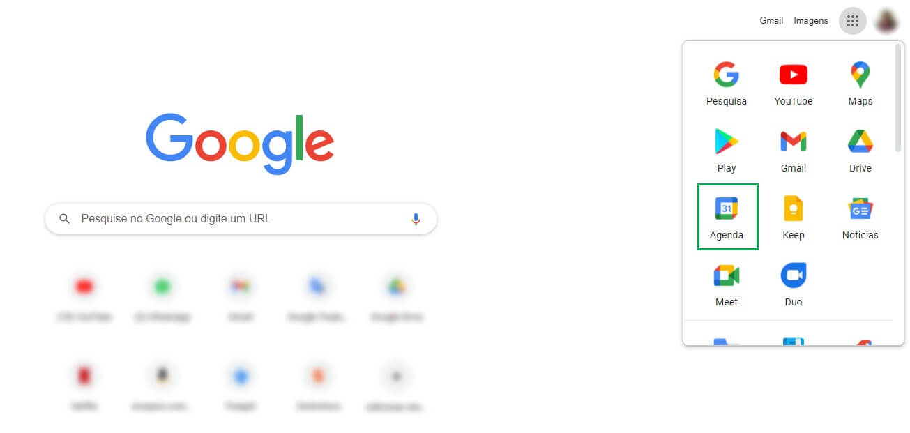 Aproveitando as Cores para Organizar por Pessoa ou Atividade - inspiração 1