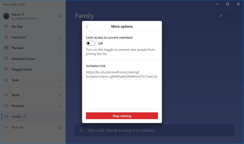 Utilizando a Opção de Tarefas Recorrentes para Itens Fixos - inspiração 1