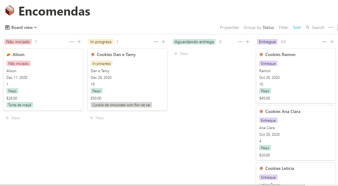 Gerenciando a Manutenção e os Reparos da Casa - inspiração 1