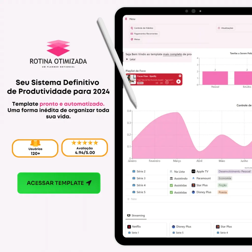 Gerenciando a Manutenção e os Reparos da Casa - inspiração 2