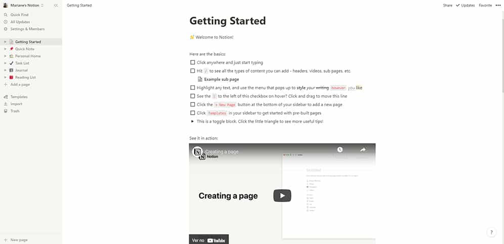 Acompanhando Frequência e Presença com Facilidade - inspiração 1