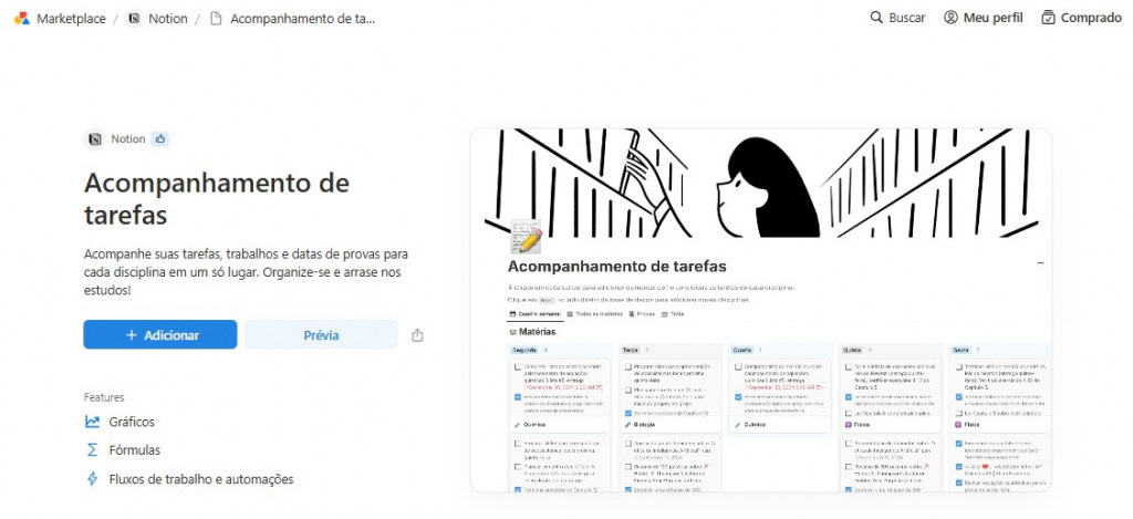 Armazenando Boletins e Relatórios Importantes - inspiração 2