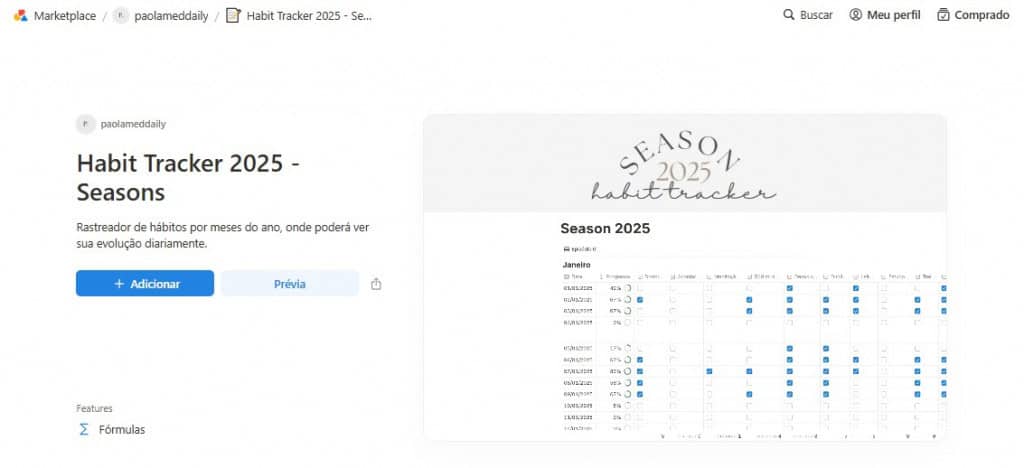 Visualizando o Progresso Anual com Tabelas e Gráficos - inspiração 2