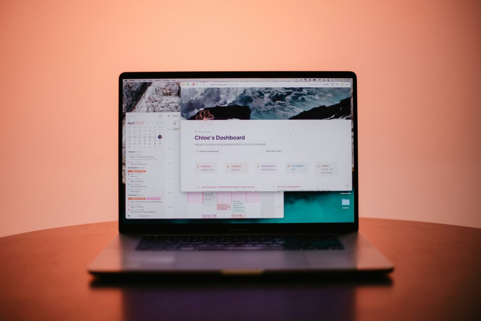 Dicas Extras: Personalizando Seu Board de Viagem - inspiração 2