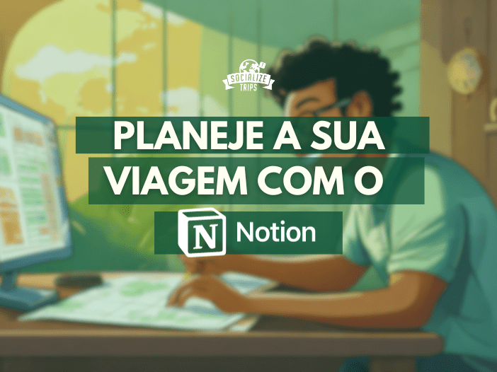 Onde Salvar Seus Voos e Hospedagens: Uma Aba Essencial - inspiração 1