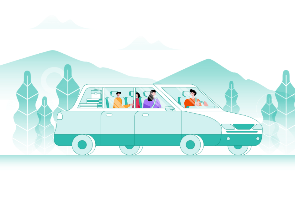 Integrando Mapas e Informações de Localização - inspiração 1