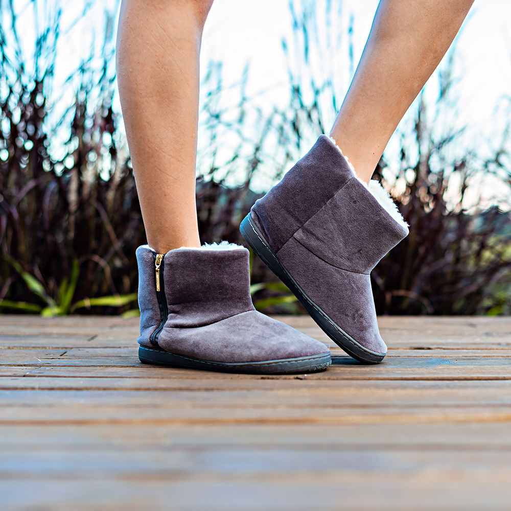 Misturando Texturas: O Charme do Contraste - inspiração 1