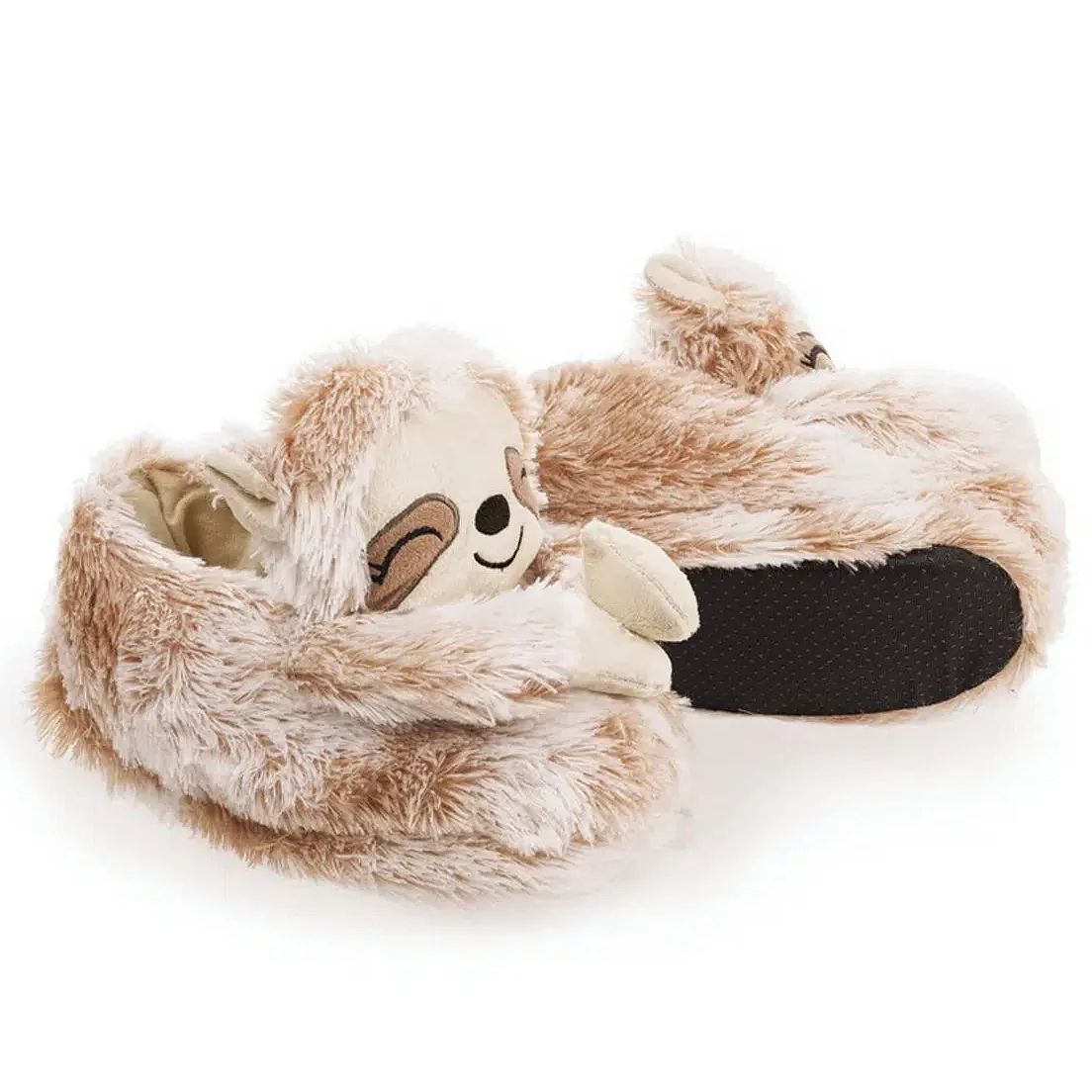 Elegância Despojada: Pantufas com Peças de Alfaiataria - inspiração 1