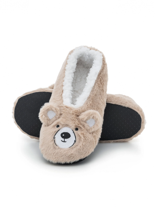 O Equilíbrio Perfeito: Peças Básicas para Destacar a Pantufa - inspiração 2
