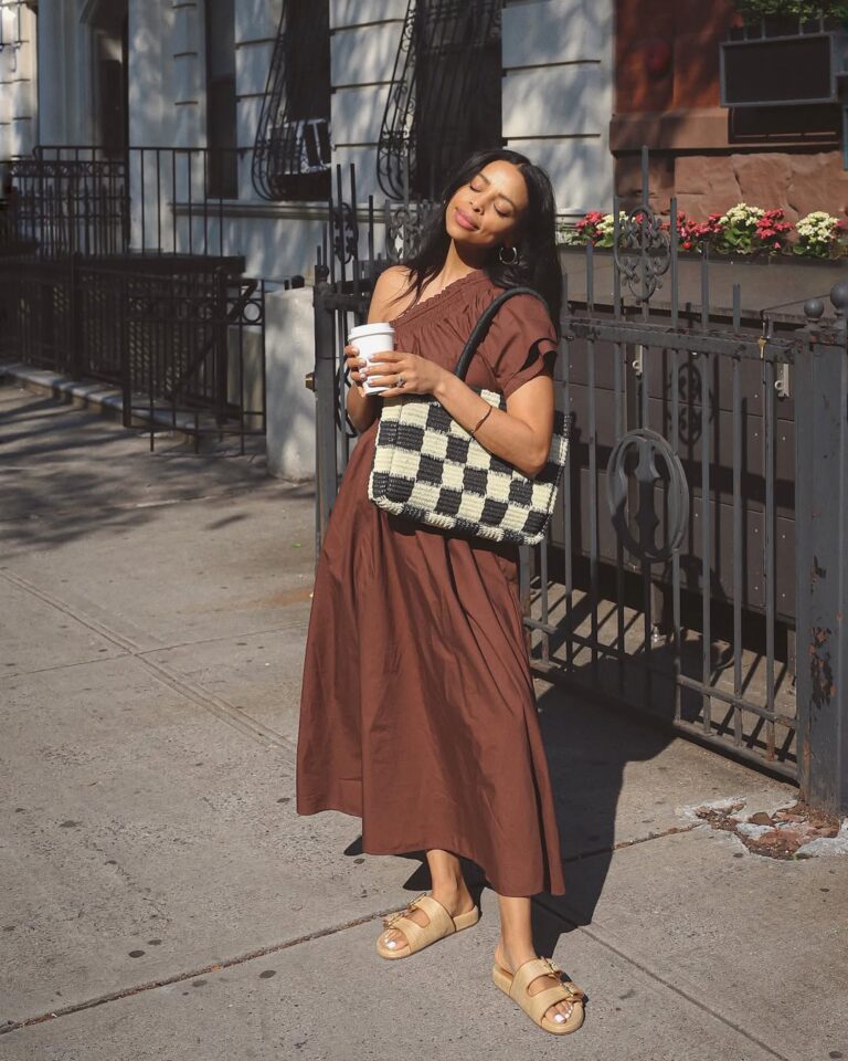 Inspiração de Estrelas: Como as Famosas Usam Papetes - inspiração 2