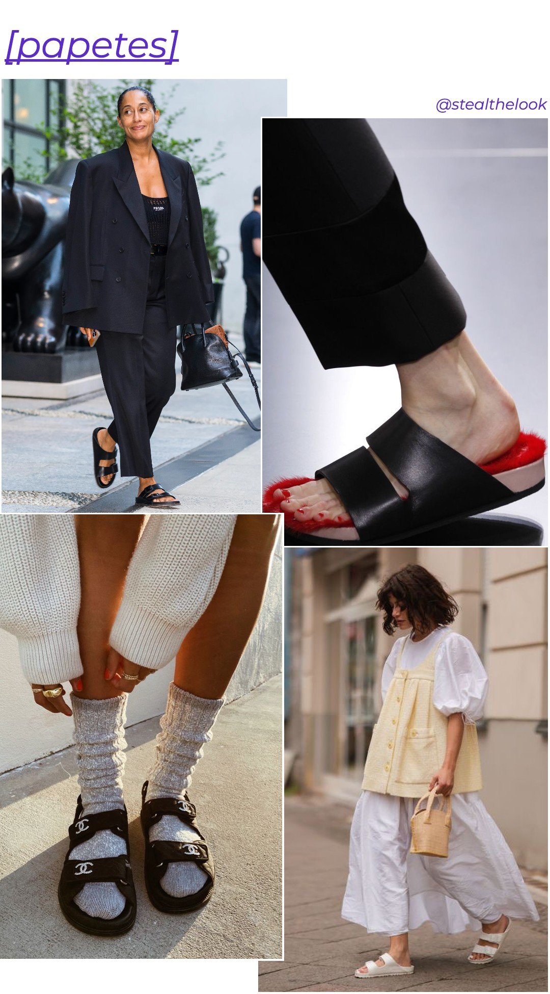 O Poder dos Detalhes: Cores, Texturas e Acabamentos - inspiração 1