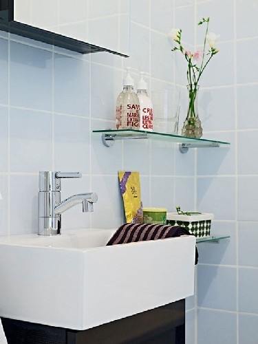 Versatilidade de Tamanhos e Formatos - inspiração 2