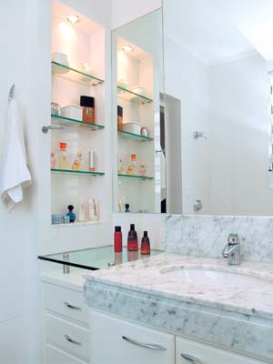 Cuidados Essenciais para Manter o Brilho - inspiração 1