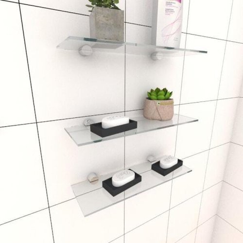 Combinando Vidro com Outros Materiais - inspiração 1