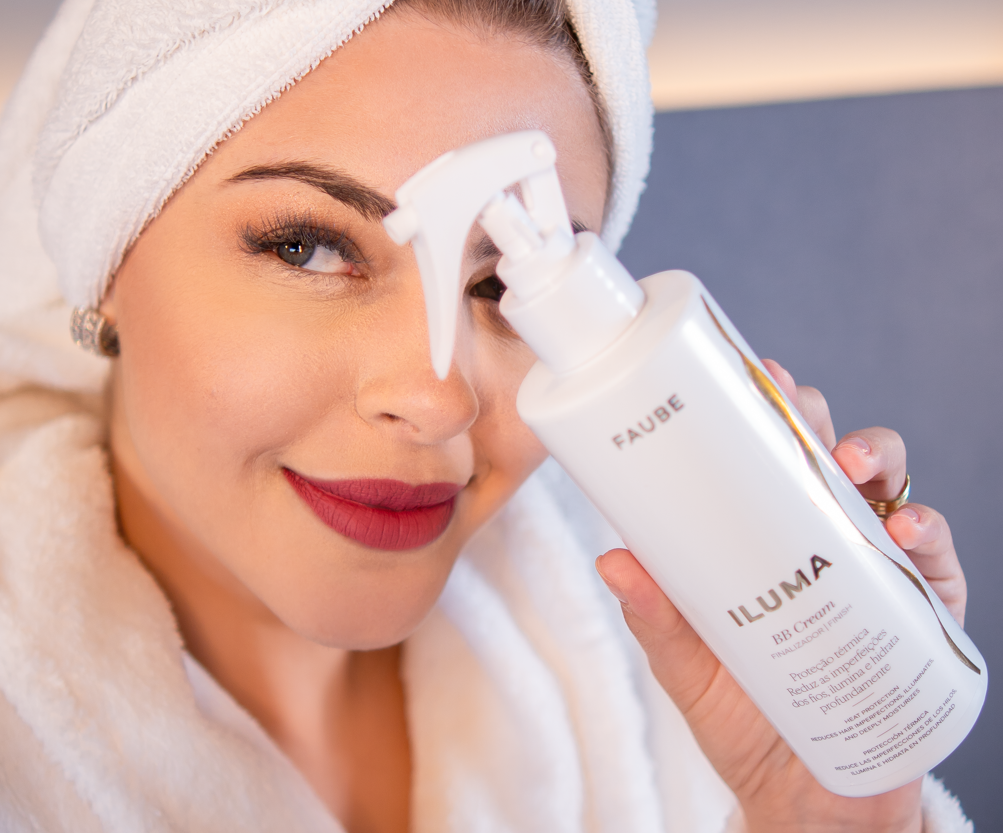 A Ordem Certa: Onde o Protetor Térmico Entra na Sua Rotina? - inspiração 2