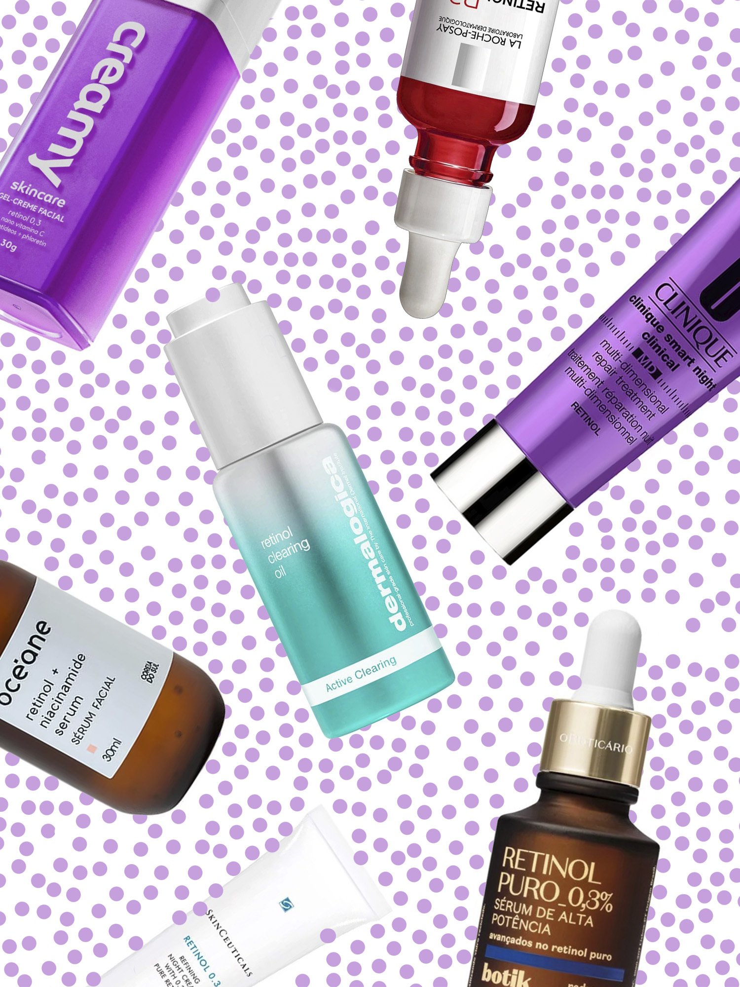 Primeiros Passos: Como Introduzir o Retinol na Sua Pele - inspiração 1