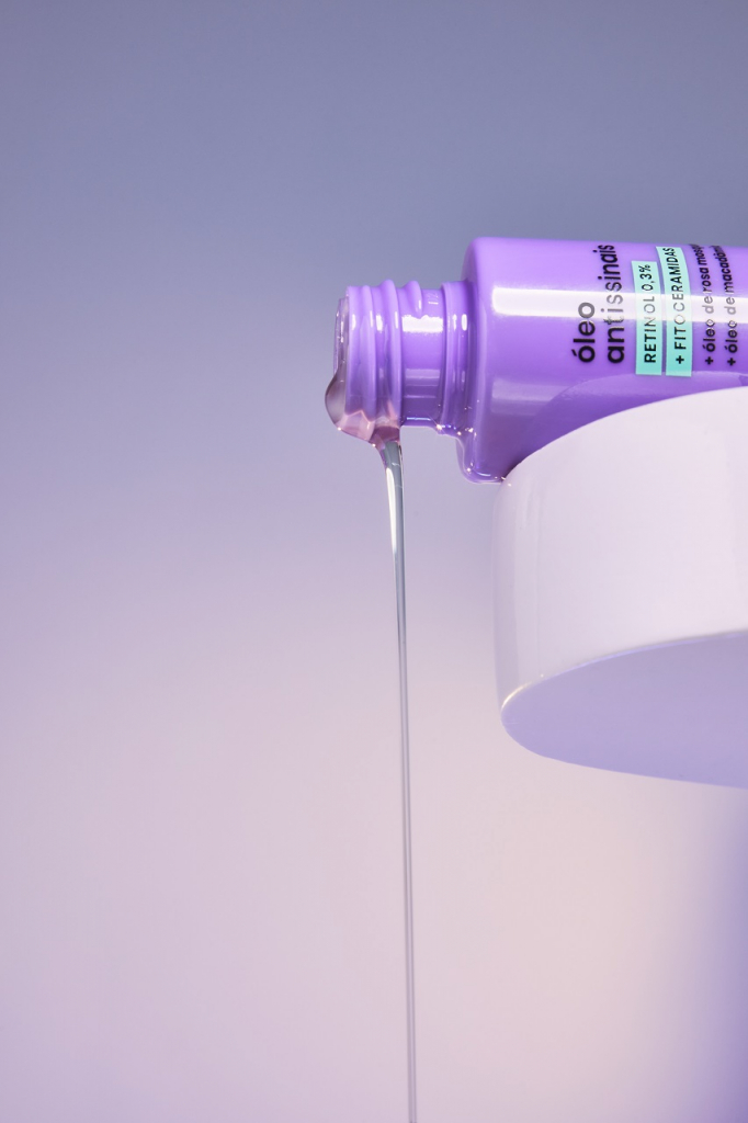 Preparando a Pele: Limpeza e Hidratação Essenciais - inspiração 1