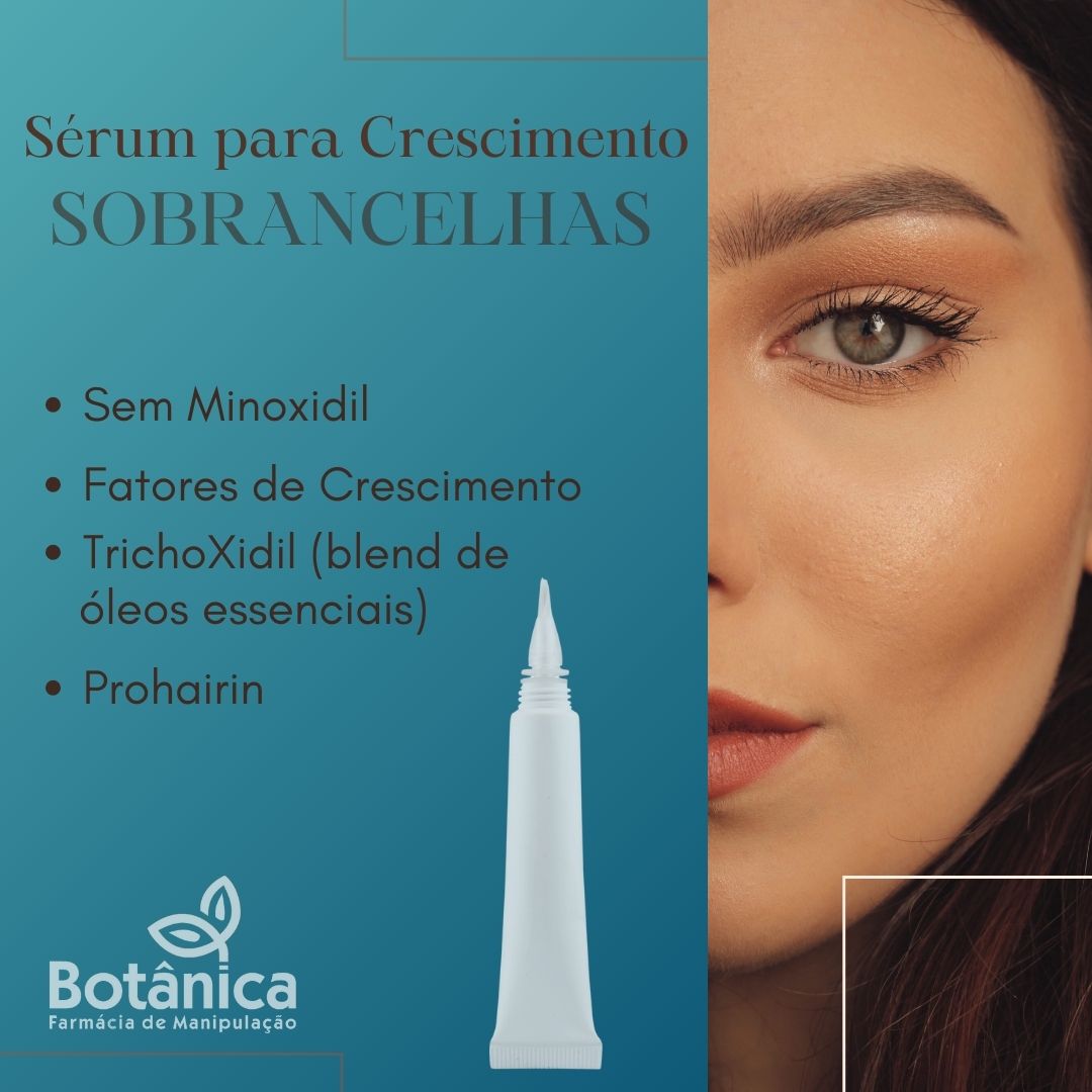 O Que é Exatamente um Sérum de Crescimento para Sobrancelhas? - inspiração 1